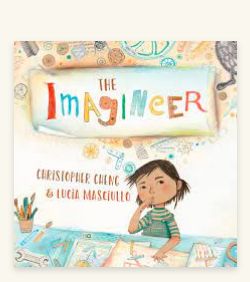 The Imagineer