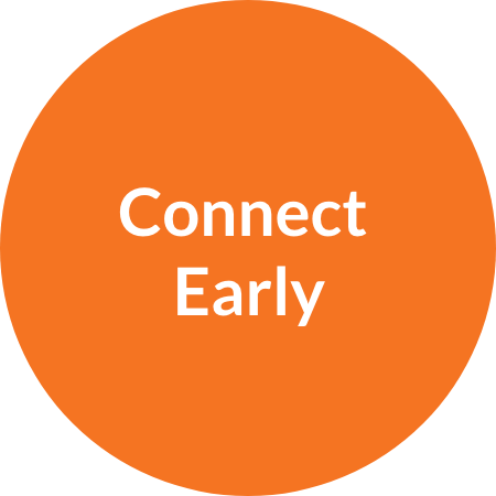 Connect Early