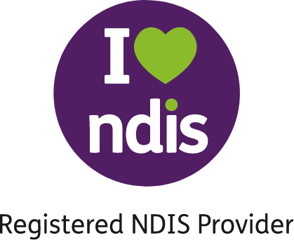 I love NDIS