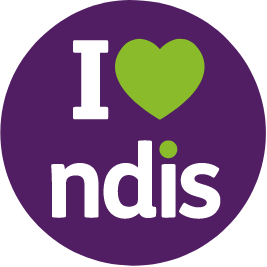 I Love NDIS